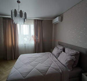 3-к квартира, вторичка, 69м2, 21/22 этаж