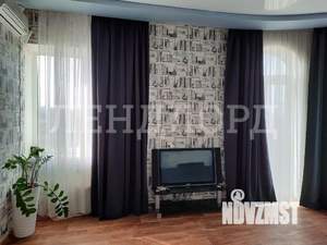 3-к квартира, вторичка, 80м2, 3/4 этаж