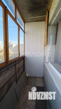 3-к квартира, вторичка, 59м2, 9/9 этаж