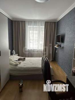 3-к квартира, вторичка, 84м2, 1/16 этаж