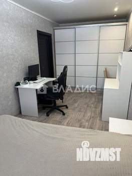 3-к квартира, вторичка, 62м2, 5/5 этаж