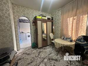 1-к квартира, вторичка, 27м2, 5/5 этаж