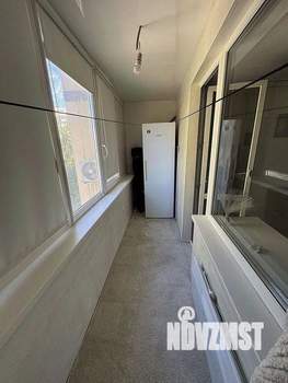 4-к квартира, вторичка, 80м2, 4/10 этаж