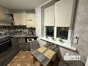 1-к квартира, вторичка, 40м2, 3/7 этаж