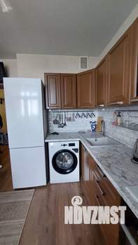 1-к квартира, вторичка, 41м2, 14/22 этаж