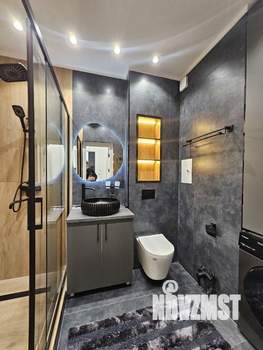 2-к квартира, вторичка, 70м2, 12/22 этаж