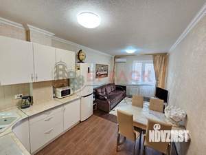 2-к квартира, вторичка, 52м2, 6/10 этаж