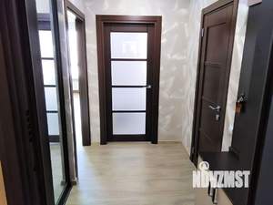 1-к квартира, вторичка, 42м2, 3/24 этаж