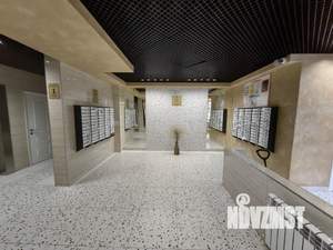 1-к квартира, вторичка, 32м2, 3/21 этаж