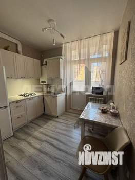 1-к квартира, вторичка, 30м2, 13/20 этаж
