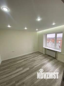 2-к квартира, вторичка, 56м2, 14/14 этаж