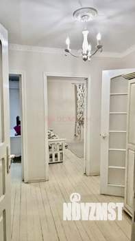 2-к квартира, вторичка, 52м2, 3/15 этаж