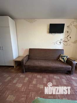 Студия квартира, вторичка, 25м2, 2/7 этаж
