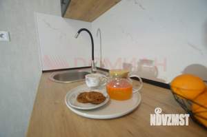 1-к квартира, вторичка, 35м2, 17/24 этаж