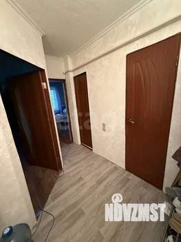 2-к квартира, вторичка, 54м2, 1/9 этаж