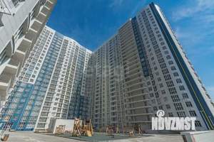 1-к квартира, вторичка, 33м2, 22/27 этаж