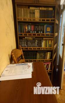 3-к квартира, вторичка, 55м2, 3/5 этаж