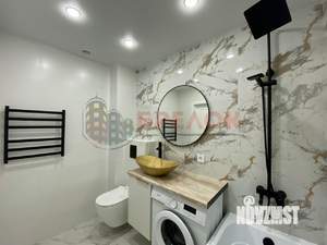 1-к квартира, вторичка, 39м2, 14/25 этаж