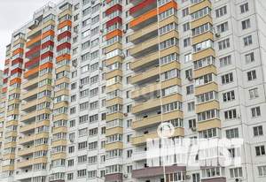 2-к квартира, вторичка, 56м2, 2/18 этаж