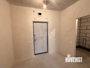 1-к квартира, вторичка, 36м2, 6/7 этаж