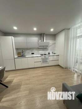 2-к квартира, вторичка, 69м2, 8/24 этаж