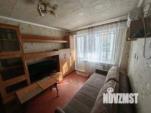 1-к квартира, вторичка, 24м2, 2/9 этаж