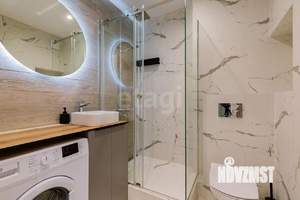 Студия квартира, вторичка, 28м2, 19/25 этаж