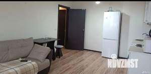 Студия квартира, вторичка, 28м2, 17/17 этаж