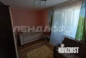 1-к квартира, вторичка, 30м2, 3/4 этаж