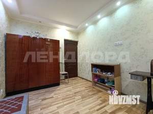 3-к квартира, вторичка, 65м2, 1/9 этаж