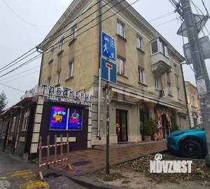 3-к квартира, вторичка, 51м2, 2/3 этаж