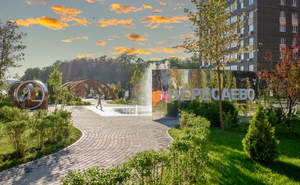 1-к квартира, вторичка, 30м2, 10/20 этаж