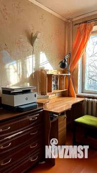 3-к квартира, вторичка, 52м2, 1/5 этаж