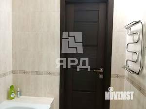 2-к квартира, вторичка, 60м2, 6/22 этаж