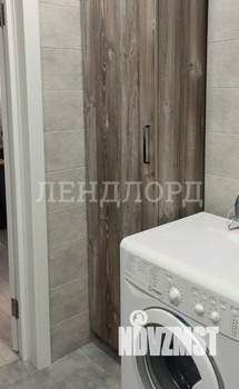 1-к квартира, вторичка, 40м2, 10/15 этаж