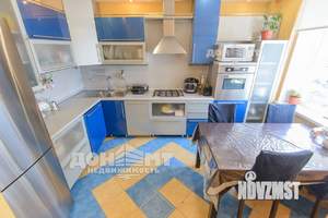 4-к квартира, вторичка, 85м2, 8/10 этаж
