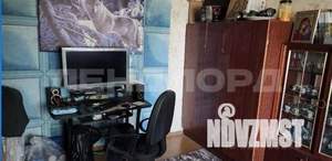 2-к квартира, вторичка, 51м2, 4/5 этаж