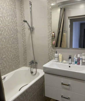 3-к квартира, вторичка, 95м2, 4/9 этаж