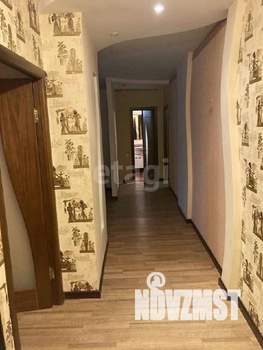 3-к квартира, вторичка, 220м2, 1/5 этаж