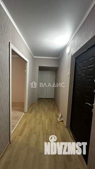 2-к квартира, вторичка, 53м2, 4/9 этаж