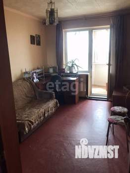 2-к квартира, вторичка, 50м2, 9/9 этаж