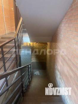 3-к квартира, вторичка, 65м2, 3/4 этаж