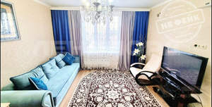 3-к квартира, вторичка, 68м2, 3/20 этаж