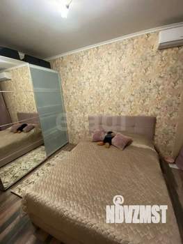 2-к квартира, вторичка, 56м2, 13/14 этаж