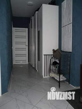 2-к квартира, вторичка, 55м2, 17/22 этаж