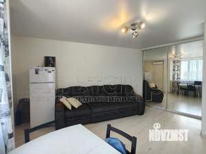 1-к квартира, вторичка, 40м2, 3/8 этаж