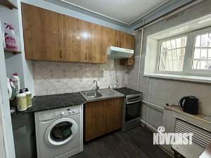 1-к квартира, вторичка, 35м2, 1/16 этаж