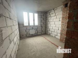 2-к квартира, вторичка, 51м2, 9/25 этаж