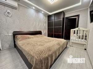 3-к квартира, вторичка, 62м2, 4/5 этаж