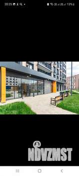 Студия квартира, вторичка, 22м2, 11/24 этаж